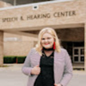 Meet your Posher, Stacey